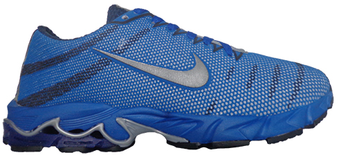 Tênis Nike Flex Azul MOD:10603