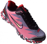 Tênis Nike Flow Adventure Vermelho e Preto MOD:10689