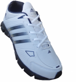 Tênis Adidas Formotion Branco e Preto Mod:10531