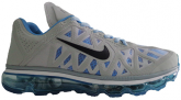 Tênis Nike Air Max 2011 Gelo e Azul Bebê MOD:10451