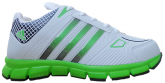 Tênis Adidas Formotion Branco e Verde Claro Mod:10532